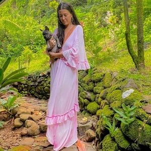 🌺🧜🏽‍♀️ALOHA MERMAIDS 🧜🏽‍♀️🌺